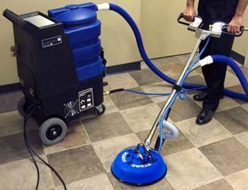 tile and grout cleaning